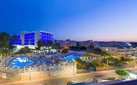 Hotel Playasol Riviera Ibiza